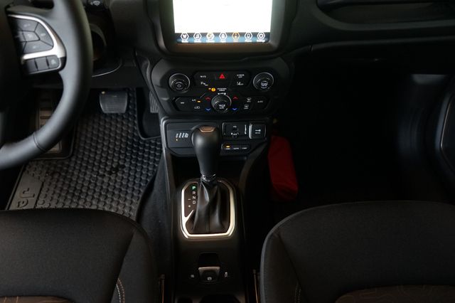 Vorschau Auto