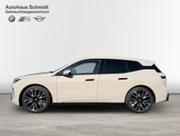 BMW iX - Vorschau Bild 2