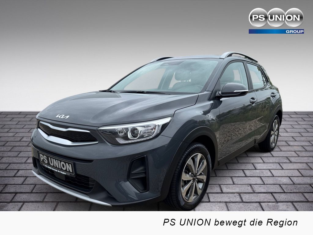 Image of Kia Stonic