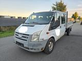 Ford Transit 2.4 FT 330 L DoKa Pritsche Lang - Ford Transit ft 330