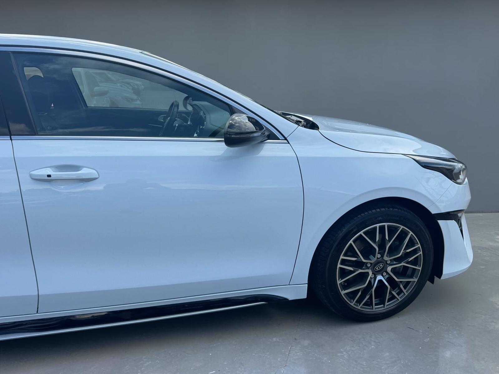 Kia ProCeed GT-LINE JBL*CARPLAY*LED*VIRTUAL*KAMERA
