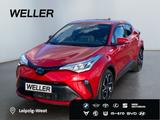 Toyota C-HR 2.0 Hybrid Team D *AHK*Navi*CAM*SHZ*CarPlay