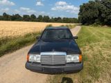 Mercedes-Benz Mercedes E400  Oldtimer Sportline - Mercedes-Benz: Old