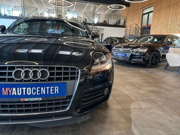 Audi TT Coupe 2.0 TFSI*Klima*SHZ*Navi*Bi-Xenon*PDC*BT