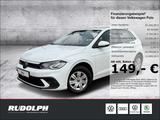 Volkswagen Polo 1.0 5-Gang LED DAB SHZ Klima PDC Fernlichta - Neuwagen mit Benzin-Antrieb: Kleinwagen, 1.5