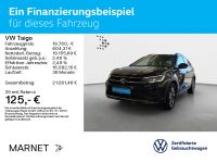 Volkswagen Taigo - Vorschau Bild 2