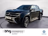 Volkswagen Amarok Aventura DC 3.0 TDI 4M *AHK*NAVI*KAMERA* - VW Amarok von 2025