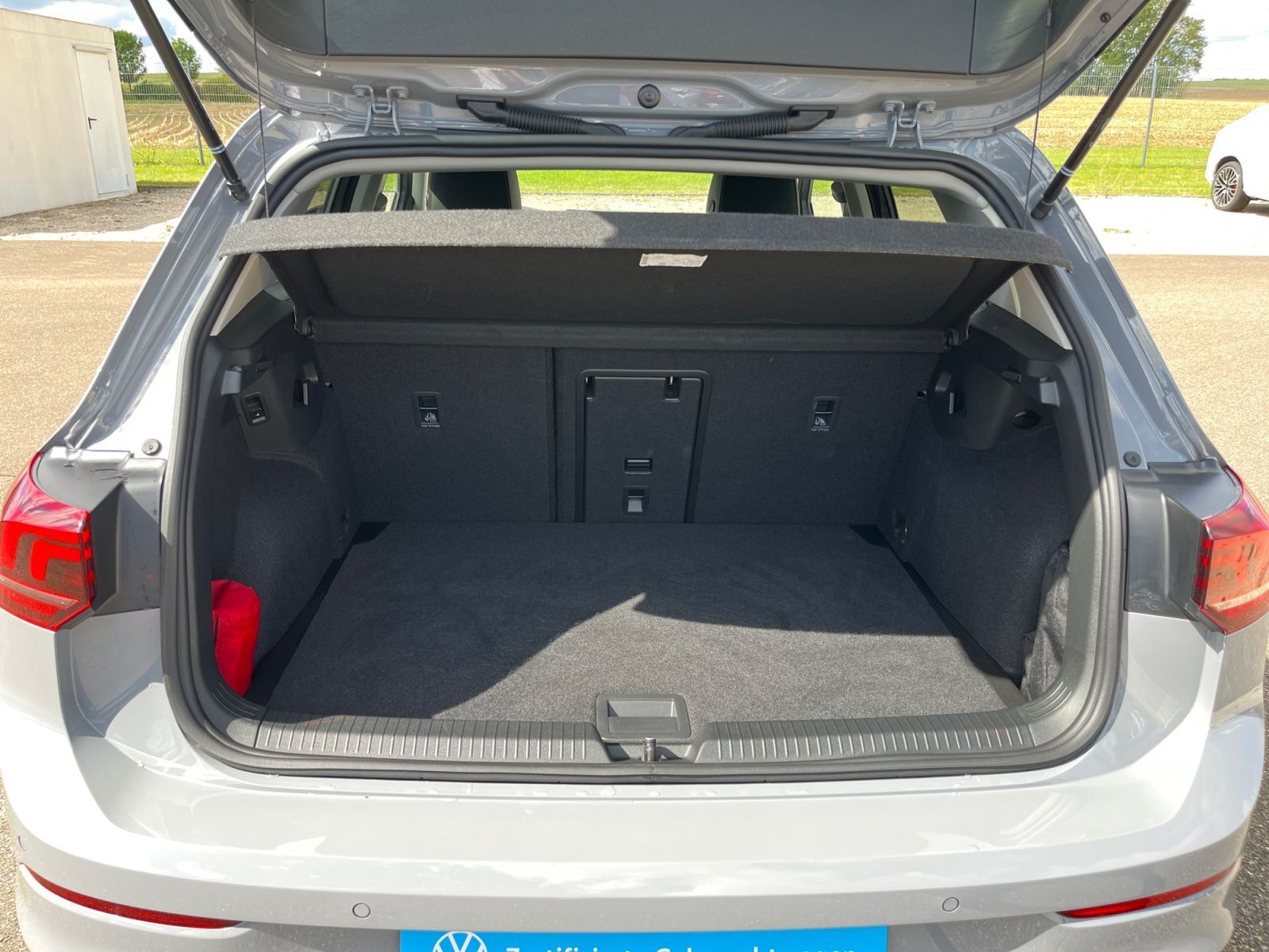 Volkswagen Golf - Bild 15