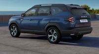 Dacia Bigster - Vorschau Bild 5