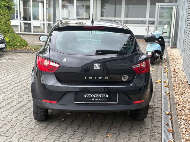 SEAT Ibiza SC Good - Bild 5