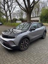 Opel Biete Opel Mokka Elegance 1.2 - Opel Mokka-e mit Benzin-Antrieb: Geländewagen, Schaltgetriebe