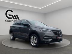 OPEL Grandland (X) Navi Autom. 1 Hand Apple Carplay