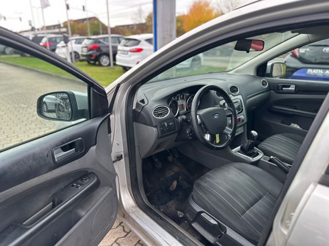 Ford Focus Turnier Concept