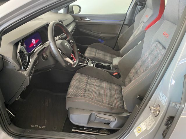 Golf GTI 2.0 TSI LED+KLIMAAUTO+APP-CONNECT