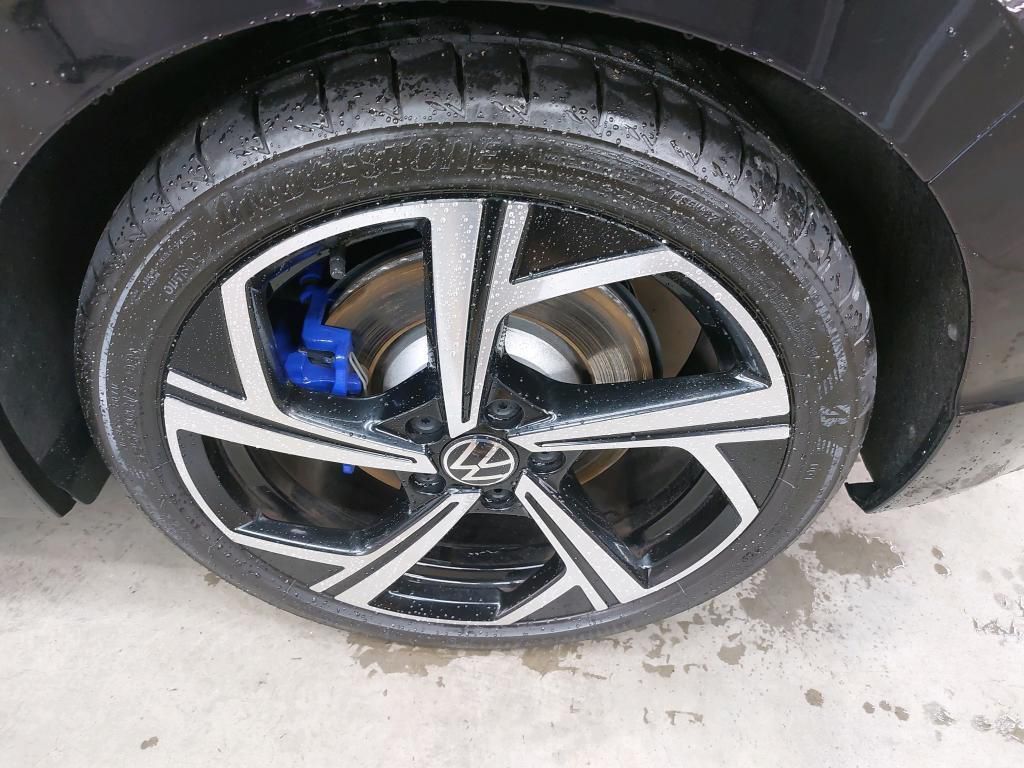 Volkswagen Golf R 4Motion 2.0 TSI Pano*Tempo*PDC*RFK*Klima