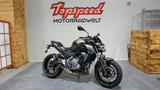 Kawasaki Z650 - KAWASAKI 650 Z