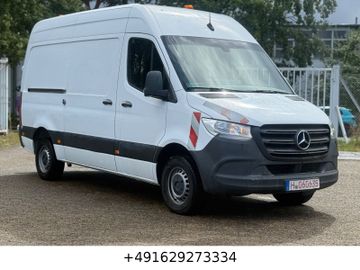 Mercedes Sprinter - 10