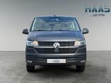 Volkswagen T6.1 Caravelle 3x Klimaautmatik AHK 68000Km - Volkswagen T6 aus 2020