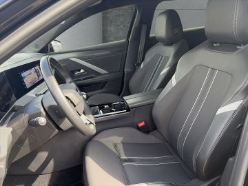 Opel Astra - 8