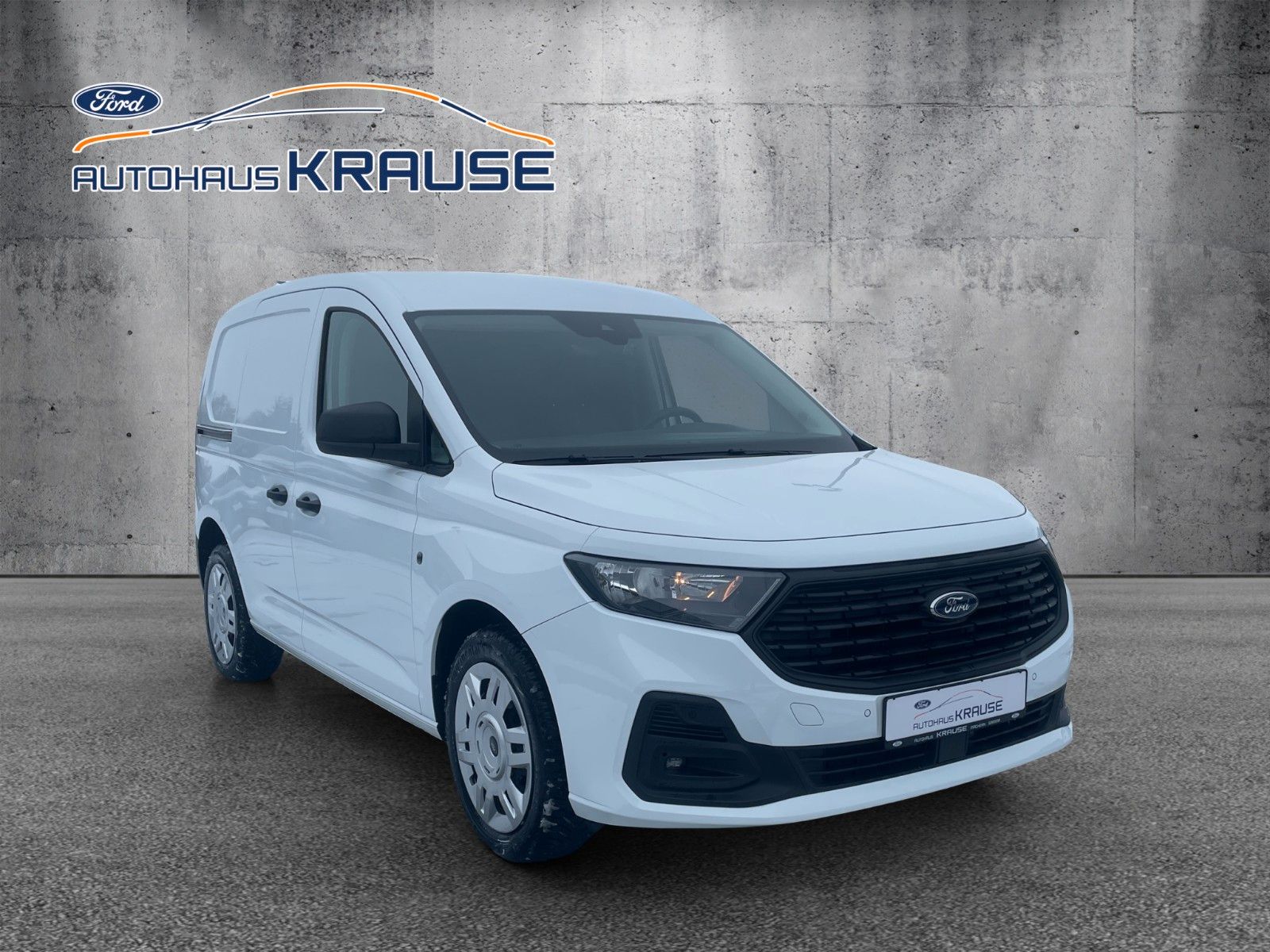 Fahrzeugabbildung Ford Transit Connect Trend L1 Kasten