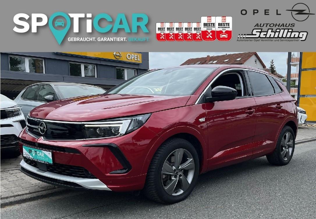 Opel Grandland PlugIn Hybrid Elegance LED Matrixlicht