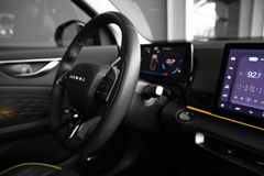 BAIC X55 - FINANZIERUNGSAKTION - 490,- € GESCHENKT!