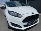 Ford Fiesta Ambiente 1.2*KLIMAANLAGE*ALLWETTERREIFEN - Ford Fiesta: Ambiente