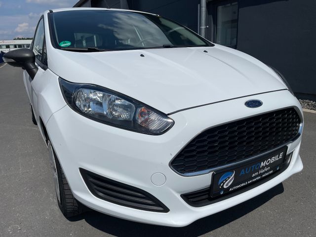 Ford Fiesta Ambiente 1.2*KLIMAANLAGE*ALLWETTERREIFEN