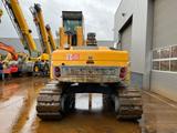 Liebherr R317 Litronic Material Handler - Liebherr Autokran