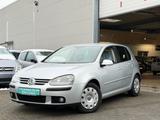 Volkswagen Golf V Lim. United*64 TKM* - Volkswagen Golf aus 2008: V United