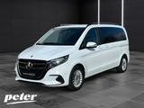Mercedes-Benz V 220 d STYLE Kompakt 9GT*LED*AHK*DISTR*KAM - Mercedes-Benz V-Klasse Jahreswagen