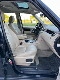 Land-Rover Discovery - 7