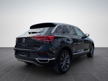 Volkswagen T-Roc - 5