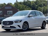 Mercedes-Benz B 180*PROGRESSIVE*MBUX*WIDESCREEN*LEDER*NAVI*LED