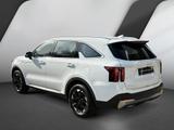 Kia Sorento 2.2 CRDi Vision 4WD - Kia Sorento: 2.2