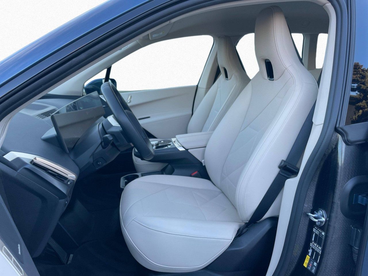 BMW iX - Bild 12
