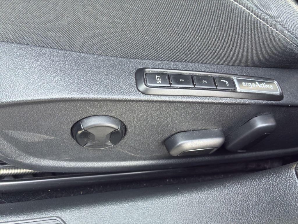 Volkswagen Golf Variant 1.5 TSI OPF Style, миниатюра 14