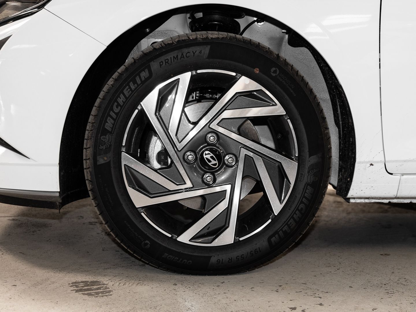 Hyundai i20 – Bild 4