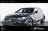Mercedes-Benz E 300 deT AMG Premium Plus 4M Pano,Superscr, Led