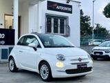Fiat FIAT 500 1.2 Lounge Dualogic Automatica - Fiat 500: Dualogic