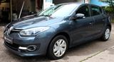 Renault Megane III Lim. 5-trg. Limited NAVI* PDC* - Renault Megane Gebrauchtwagen in München