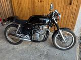 Honda GB500 - Offers