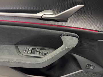 Fahrzeugbestand 13 Skoda Kodiaq 1.5 TSI Sportline 7-Sitze AHK Matrix