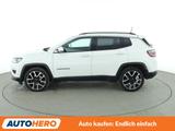 Jeep Compass 1.3 T-GDI Limited FWD Aut.*NAVI*CAM*SPUR - Jeep Gebrauchtwagen in Oberhausen