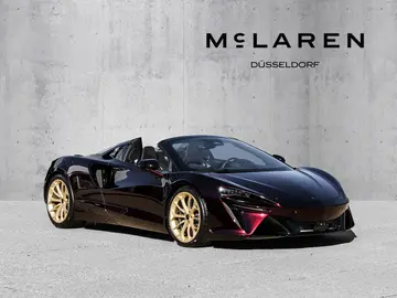 2026 Mclaren ARTURA — фото 1