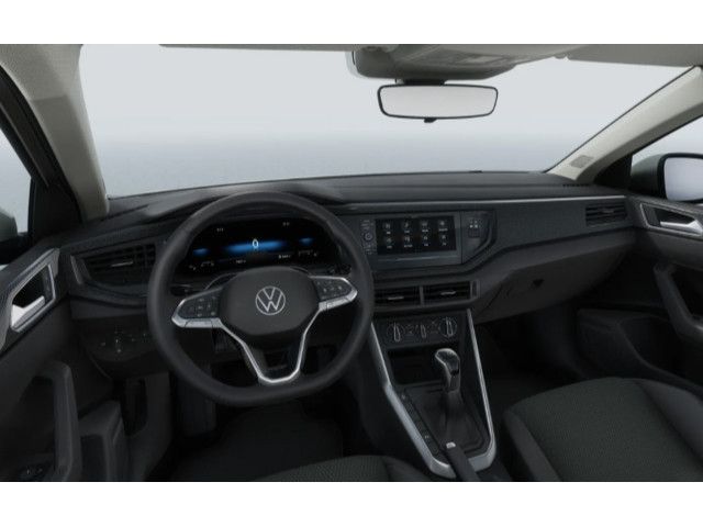 Volkswagen Taigo - Bild 4