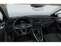 Volkswagen Taigo - Vorschau Bild 4