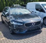 Volvo V90 D4 R-Design Geartronic R-Design