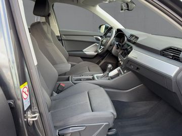 Audi Q3 - 12