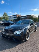 Mercedes-Benz CLK 320 V6 CLK63 Black Serie... - Mercedes-Benz: Clk 63